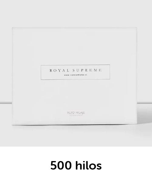 500 hilos