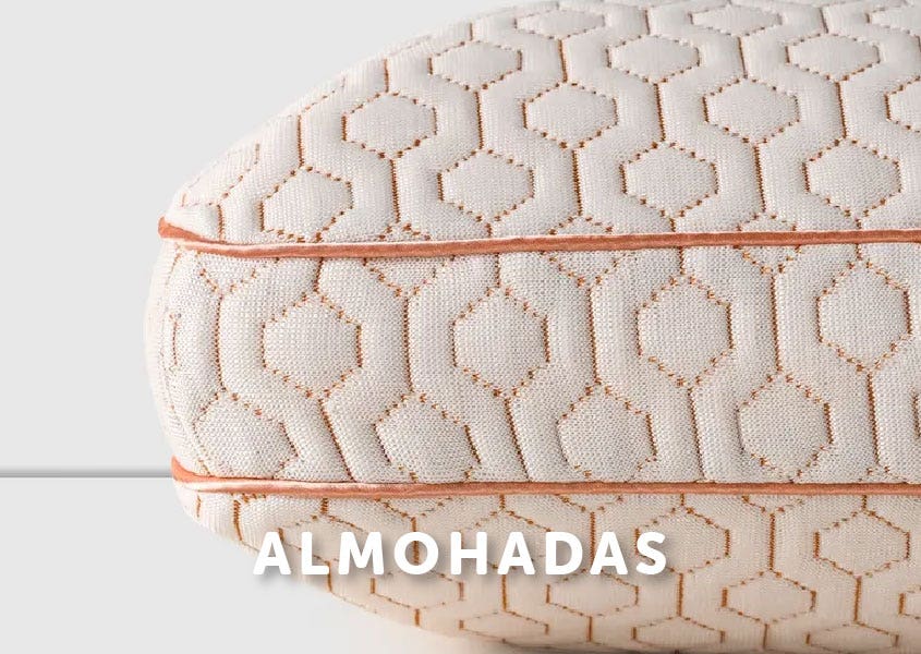 ALMOHADAS