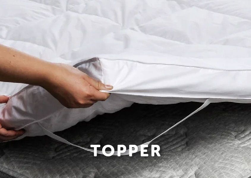 TOPPER