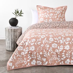 Quilt 1.5 Plazas Sunny