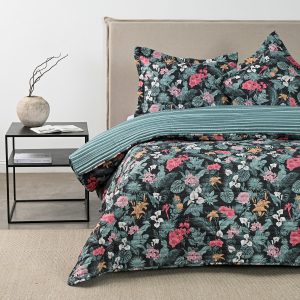 Quilt 2 Plazas Cordelia