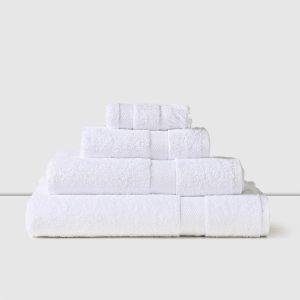 Toalla de Baño Blanco 500g
