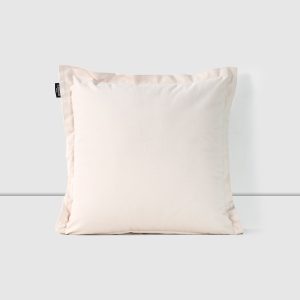 Cojín Loneta Beige 45x45 cm