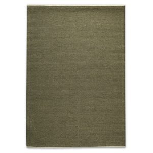 Alfombra Lana Sage 80x120 cm