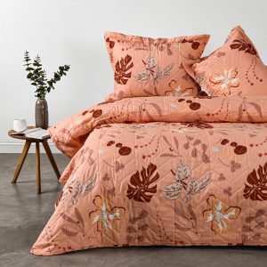 Quilt 2 Plazas Dill
