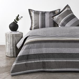 Quilt 2 Plazas Lines
