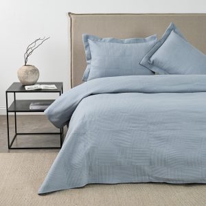 Quilt 2 Plazas Chini Cloud