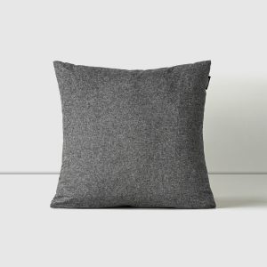 Cojín Oxford Gray 45x45 cm