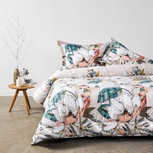 Plumón 220H Súper King Rennes