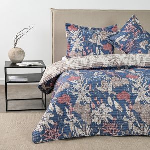 Quilt 2 Plazas Aurelia