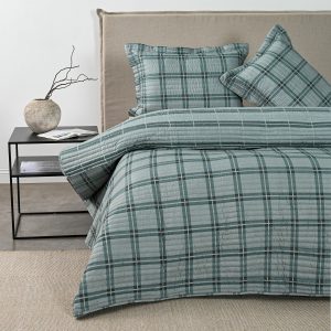 Quilt 2 Plazas Lea Willow