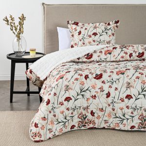 Quilt Sherpa 1.5 Plazas Ema