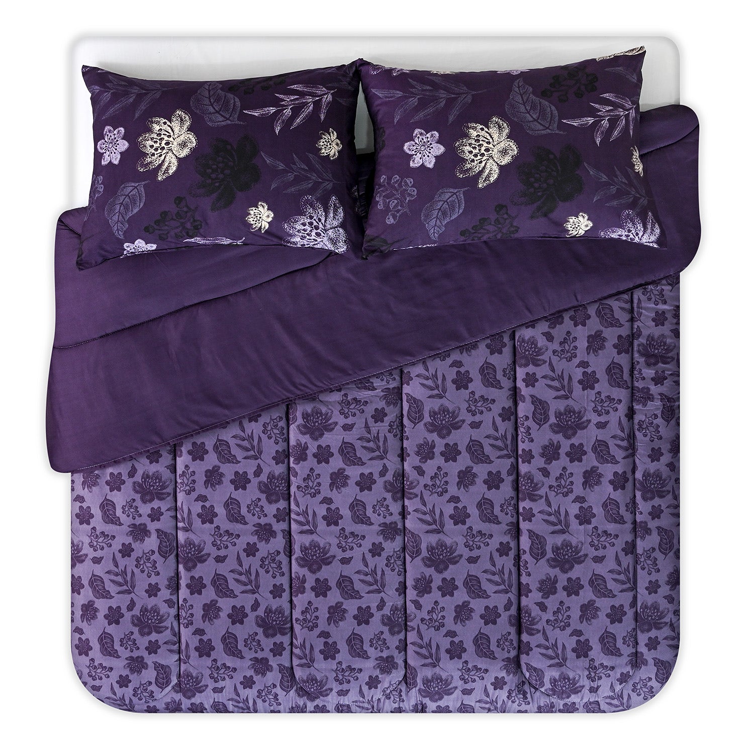 Plumón King Lavande - 图片 3