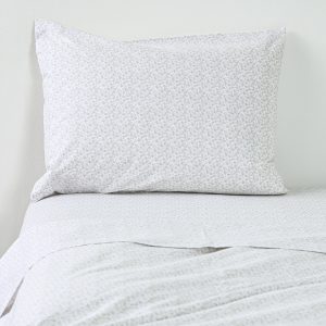 Sábanas 1.5 Plazas 200 Hilos Celine