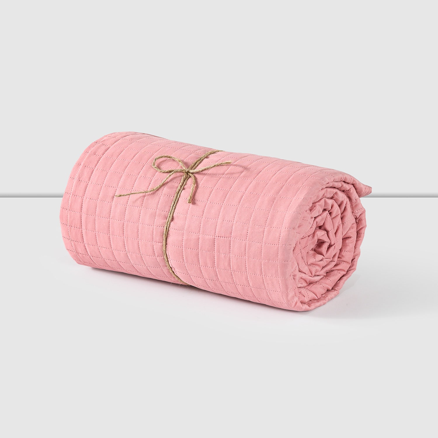 Quilt King Roller Heatpress Rosa - 图片 2