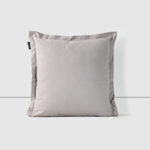 Cojín Loneta Lila 45x45cm