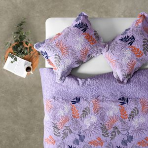 Quilt 2 Plazas Asfen
