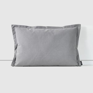 Cojín Loneta Gray 40x60 cm