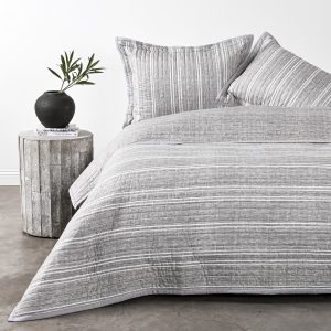 Quilt 2 Plazas Melange