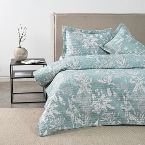 Quilt 2 Plazas Block Wild