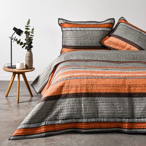 Quilt 2 Plazas Alfase