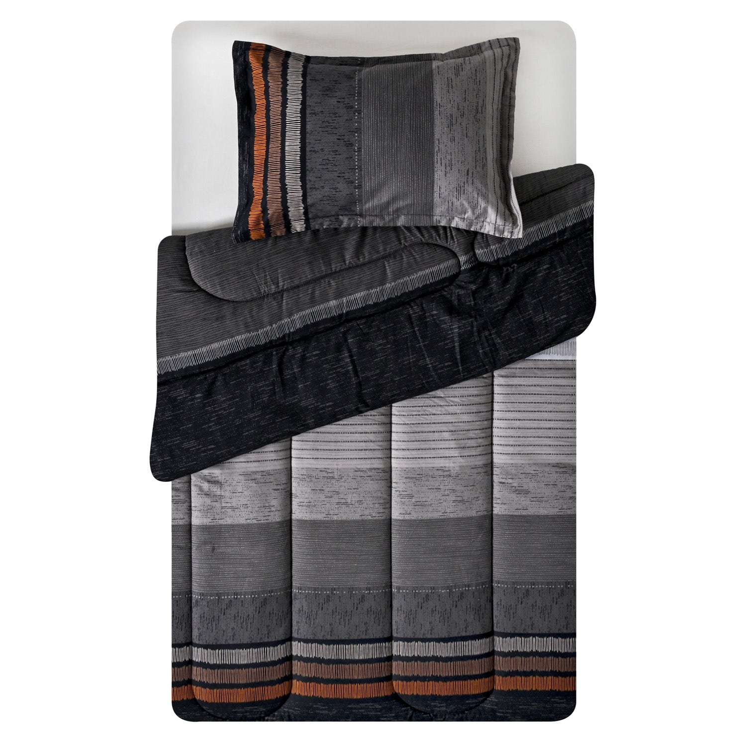 Plumón 1.5 Plazas Warm - 图片 2