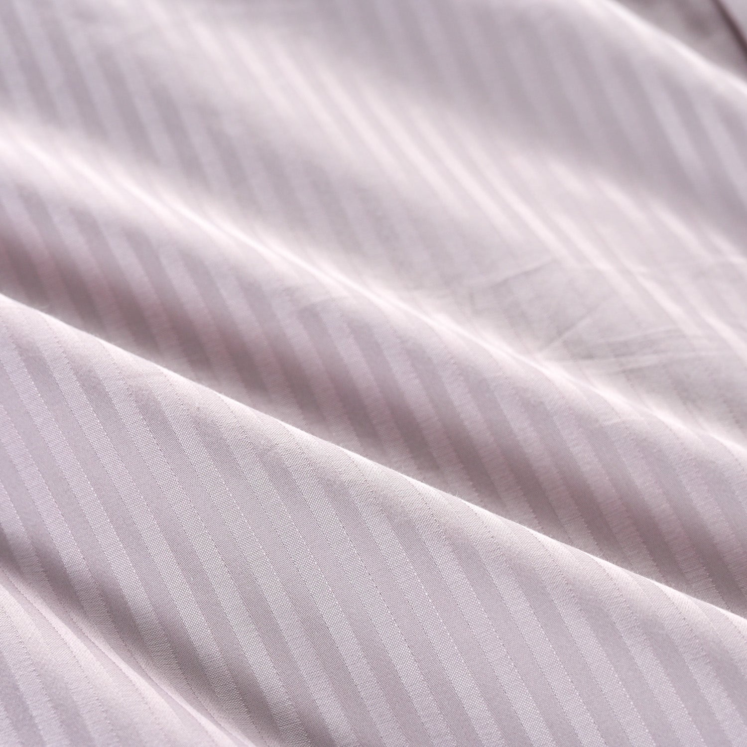 Sábanas 1.5 Plazas 600 Hilos Dobby Mauve - 图片 3