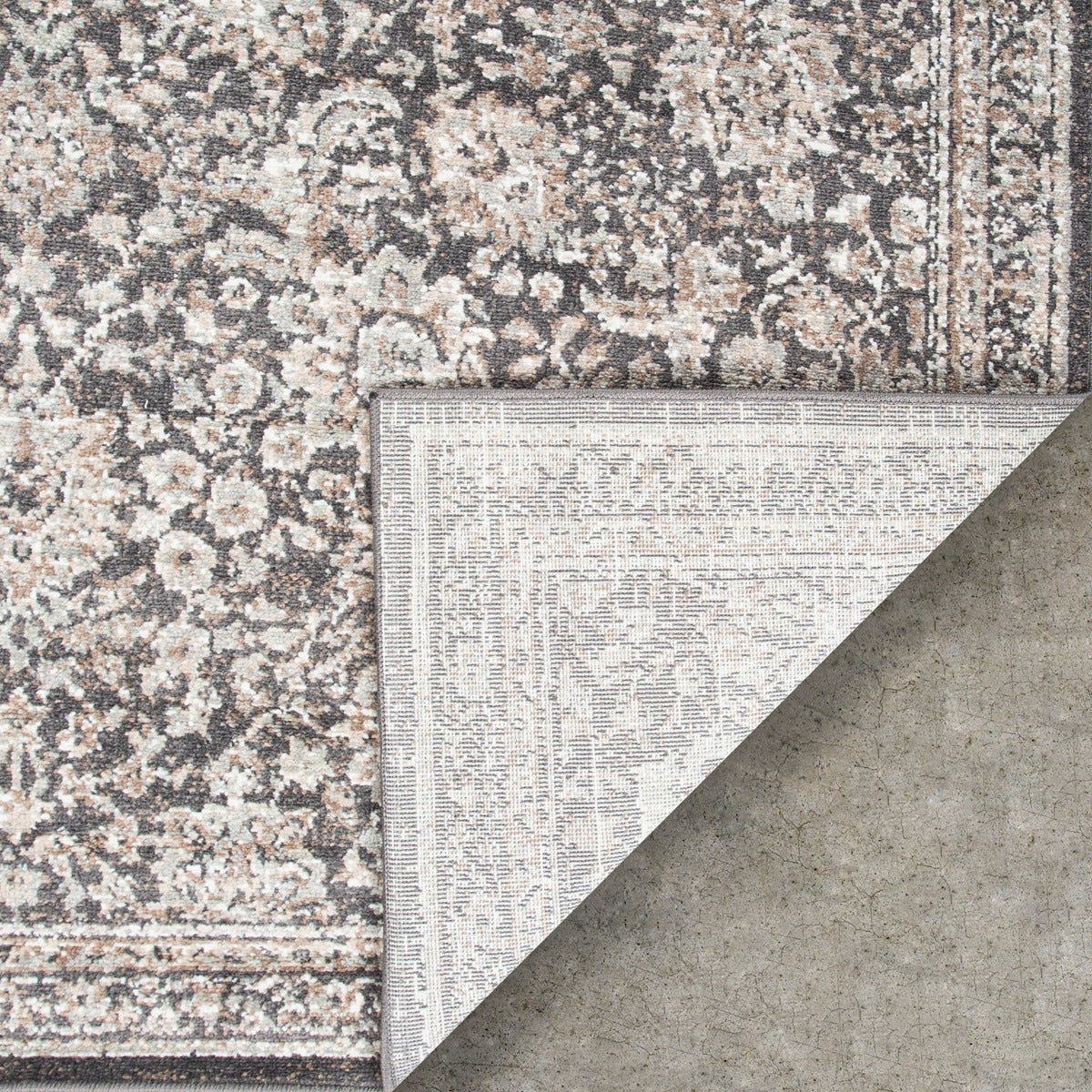 Alfombra Persian Dark 160x235 cm - 图片 3