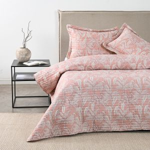 Quilt 2 Plazas Block Jungle