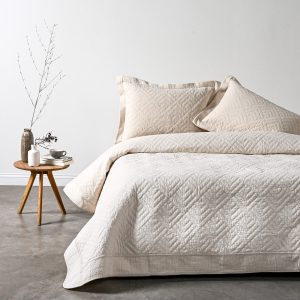 Quilt 2 plazas Carilo