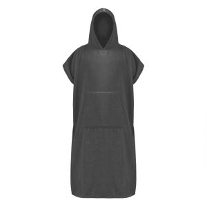 Toalla de Playa Poncho Adulto Surfer Marengo