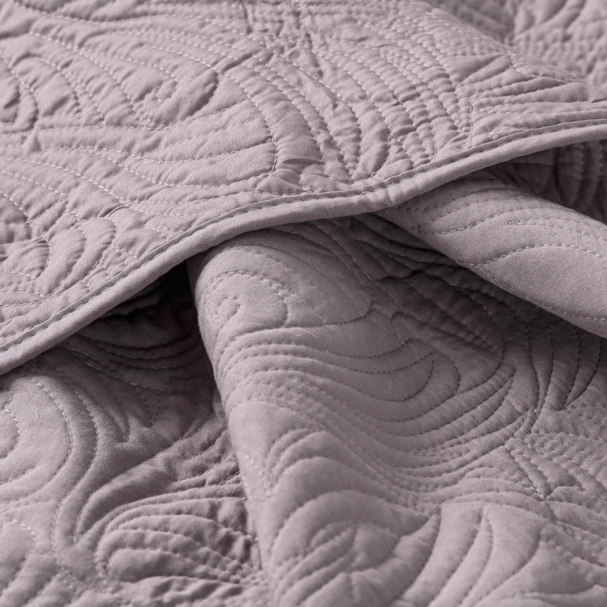 Quilt 2 Plazas Matelado Rosa - Imagen 3