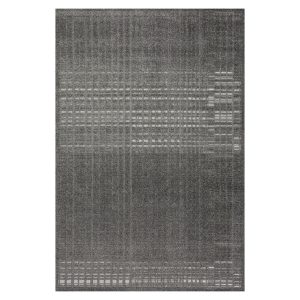 Alfombra Out-In Horizon Gris 200x280 cm