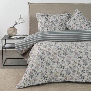 Quilt 2 Plazas Maison Valentine