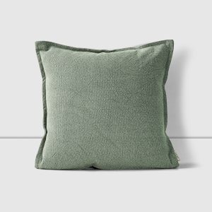 Cojín Stonewash Willow 45x45 cm