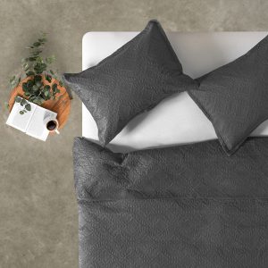 Quilt 2 Plazas Marengo