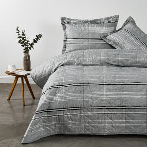 Quilt 2 Plazas Onix